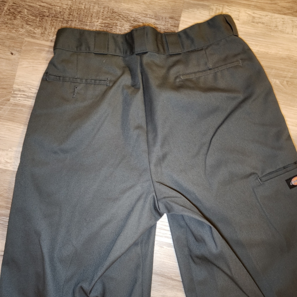 DICKIES brand grey shorts